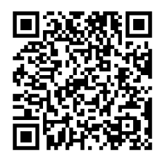 專案部 QR Code
